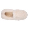 Cloud Nine Sheepskin Ladies Luna Slipper - 4 of 4