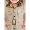 HalloweenCostumes.com Toddler Zookeeper Costume - 3 of 4