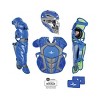 All Star Youth System7 Axis Pro Catching Kit - 2 of 2