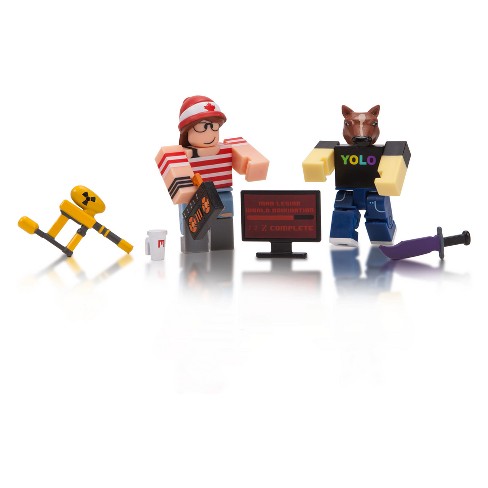 Roblox Mad Studio Mad Game Pack - 