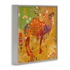 Stupell Industries Boho Patterned Camel, 17" x 17" - 3 of 4