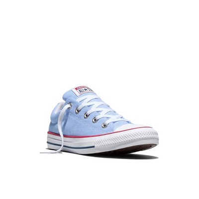 Converse Adult Street Ox Low Sneakers - Chambray M6/W8 — фото 4