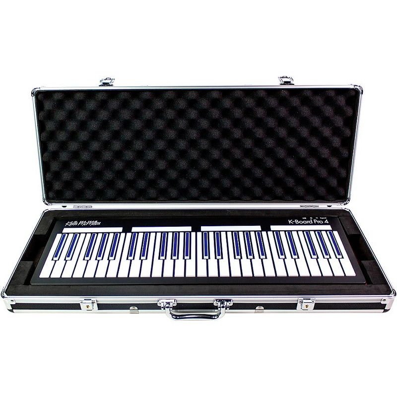 Keith McMillen Instruments K-Board Pro 4 Case, 3 of 4