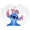 Kids Lilo and Stitch Cutie Shirt, Pants and Vest Set - Size 5 - 2 of 4