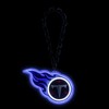 NFL Fan Chain, Big Neon Light Up Team Logo - Tennessee Titans - 2 of 4