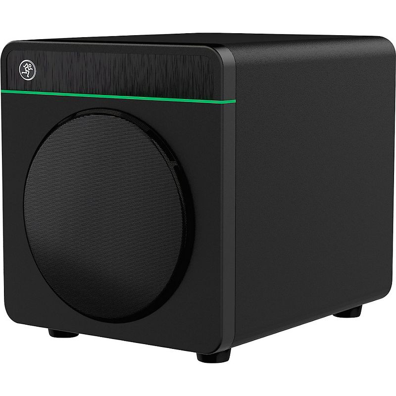 Mackie CR Series CR8S-XBT 8" Multimedia Subwoofer with Bluetooth, 2 of 4