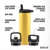 Zulu Base Stainless Steel Water Bottle - 4 of 4