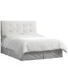 Skyline Furniture Dolce Velvet Headboard - 2 of 4