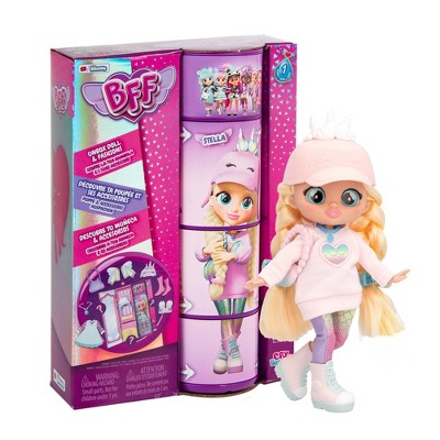 Bff toys target on sale