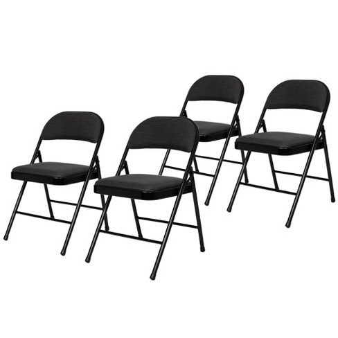 Target fold best sale out chairs