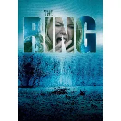 The Ring (DVD)(2016)