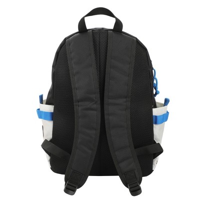 Sonic the Hedgehog Character Art 19" Backpack — фото 6