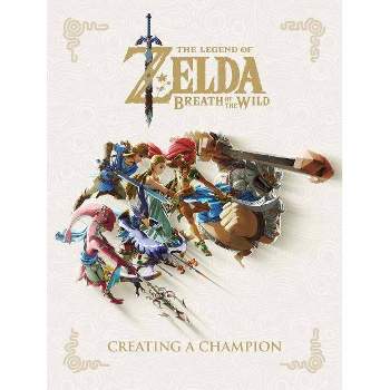 The Legend of Zelda Tears of the Kingdom Livre de poche Guide complet