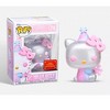 Funko POP! Sanrio: Hello Kitty 50th Anniversary - Hello Kitty with Party Hat Vinyl Figure #78 Asia Pacific Exclusive - 2 of 2