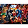 MasterPieces Justice League - Justice for All 100 Piece Jigsaw Puzzle - 3 of 4