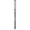 uniball Vision Stick Roller Ball Pens, 0.7 mm Fine Tip, Black, Pack of 36 - 3 of 4