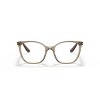 Vogue Eyewear VO5356 52mm Female Rectangle Eyeglasses - prescription-ready - 2 of 4