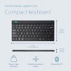 R-Go Compact Break ergonomic keyboard QWERTY US RGOCOUSWLBL - 3 of 4