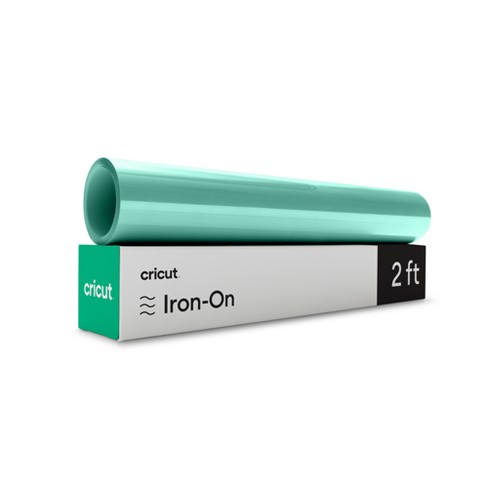  Cricut Everyday Iron On - 12” x 12 3 Sheets