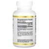 California Gold Nutrition Bromelain, 625 mg, 90 Veggie Capsules - 2 of 3