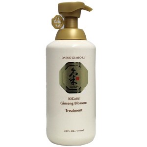 Daeng Gi Meori KiGold Ginseng Blossom Treatment Conditioner 24 Ounce - 1 of 1