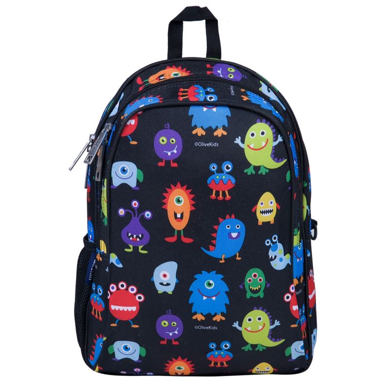 Wildkin 15 Inch Backpack for Kids, 4 of 12