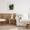 Stupell Industries Into The Forest I Go Quote Framed Print Under Glass - 3 of 4