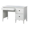 Jamie Student Writing Desk with 3 Drawers - Buylateral - image 3 of 4