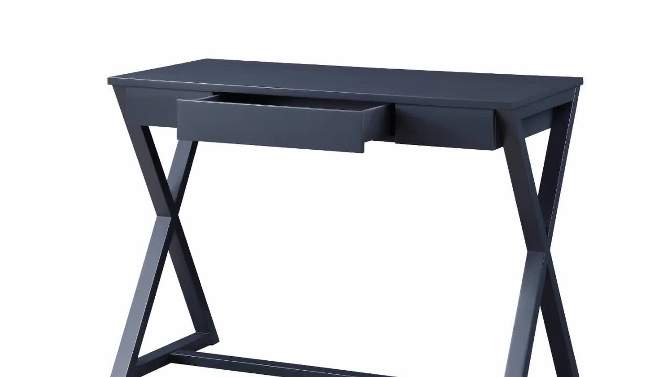 Nalo Writing Desk - Acme Furniture, 2 of 7, play video
