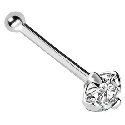 white gold