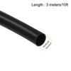 Unique Bargains PVC Insulating Wire Sheathing Protection Harness Pipe 10ft - 2 of 4