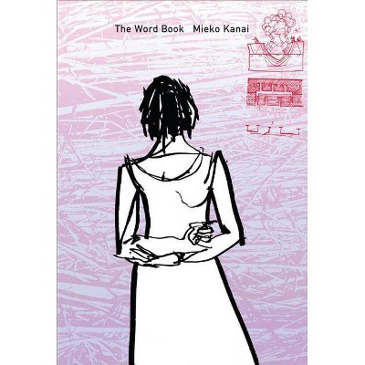 The Word Book - by  Mieko Kanai (Paperback)