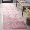 Easy Care ECR226 Table Tufted Machine Washable Indoor Rugs - Safavieh - 2 of 4