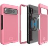 TUDIA Google Fold Grip Magnet Series Case - 2 of 4