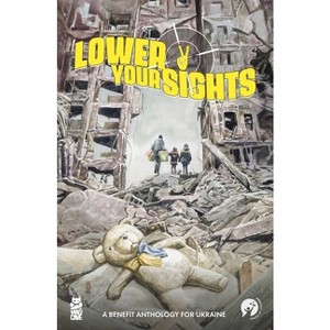 Lower Your Sights - (Paperback) - 1 of 1