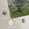 Art Remedy Early Summer by Charlotte B Coman Classic Landscape and Portrait Wall Art Unframed - 4 of 4