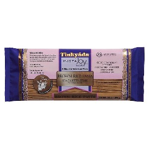 Tinkyada Gluten Free Brown Rice Spaghetti - 16oz - 1 of 3