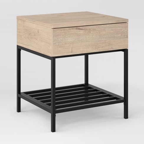 loring end table - project 62™