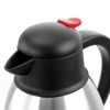 MegaChef 2L Stainless Steel Thermal Beverage Carafe for Coffee and Tea - 3 of 4
