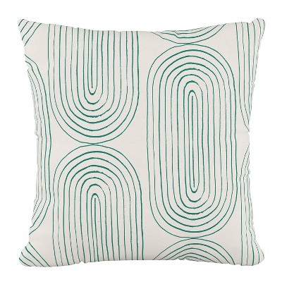 Outdoor Throw Pillow - Skyline Furniture