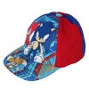 Textiel Trade Kids Sonic the Hedgehog Baseball Cap - 2 of 3