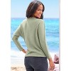 Women's Long Sleeve Knit Top - LASCANA - 3 of 4