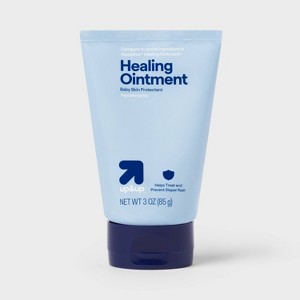 Healing Ointment Skin Protectant - 3oz - up&up™ - 1 of 3