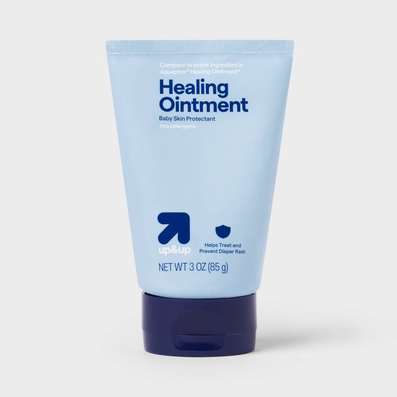 Healing Ointment Skin Protectant - 3oz - up &#38; up&#8482;, 1 of 5