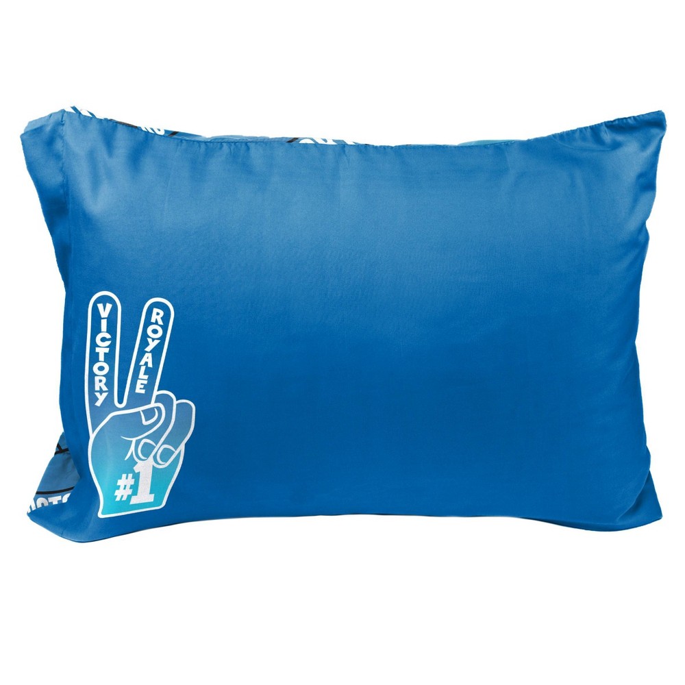 Fortnite Pillowcase, bedding sheets