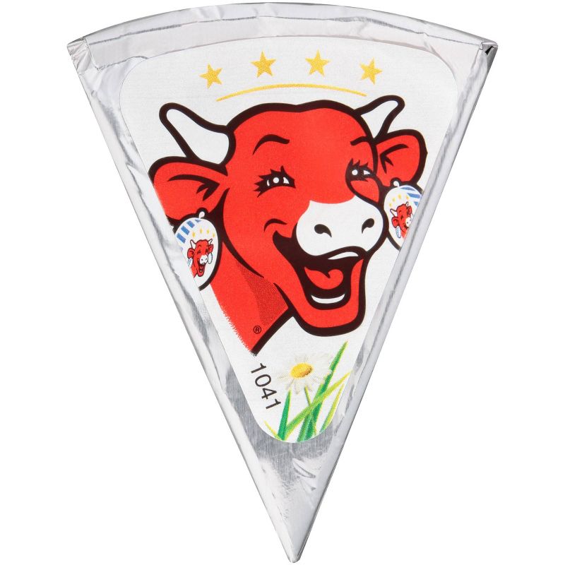 The Laughing Cow White Cheddar Cheese - 5.4oz/8ct, 6 of 8