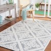 Vermont VRM306 Hand Woven Indoor Rugs - Safavieh - 2 of 4