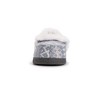 MUK LUKS Women's Anais Moccasin Slippers - 3 of 4