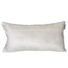 Parkland Collection,Iphis Transitional Quilted Throw Pillow - 2 of 4