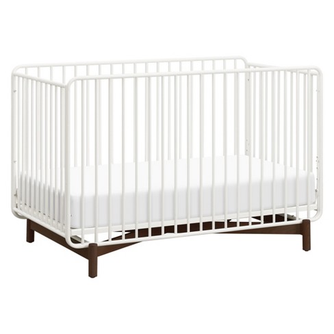 3 In 1 Baby Bed